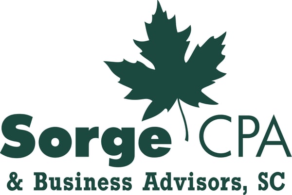 Sorge CPA & Business Advisors