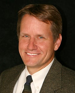 Ken Sorge