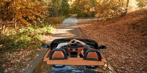 female-friends-driving-cabriolet-with-the-hands-up